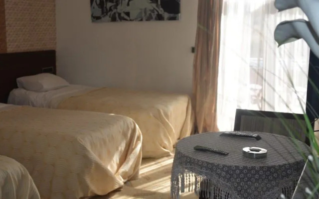 Koç Otel Çankırı