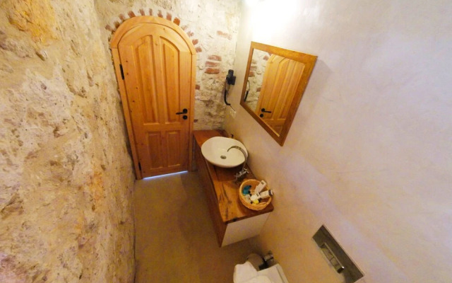 1881 Hali̇l Efendi̇ Otel
