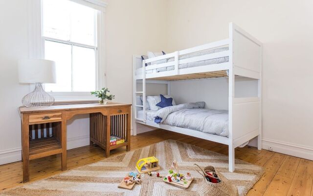 BOUTIQUE STAYS - Elster House