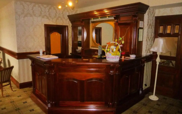 Achill Sound Hotel - Ostan Ghob A'Choire