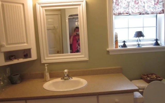 Corrigan Bed & Breakfast