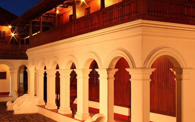 Soma Kerala Palace