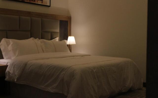 اجنحة بياسة Baeza Suites
