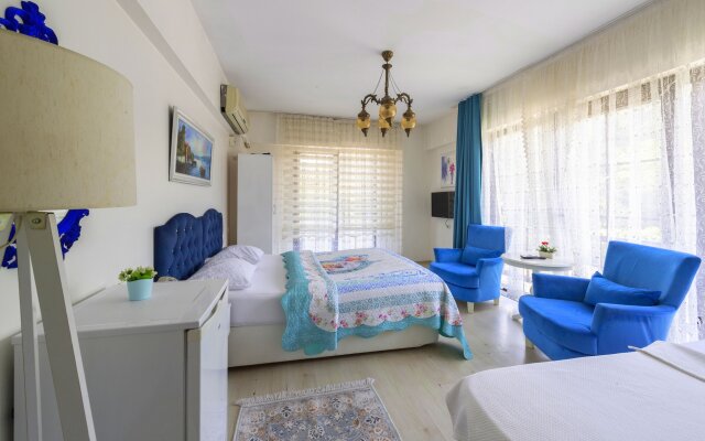 Sahra Butik Hotel