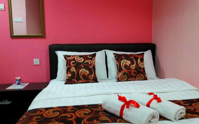 OYO Rooms Wonderland Foodstore Kuah