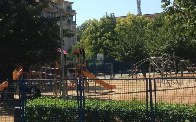 Pauler19 Apartement