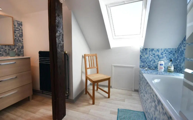 Hyper Centre - Cosy Appartement avec Cachet