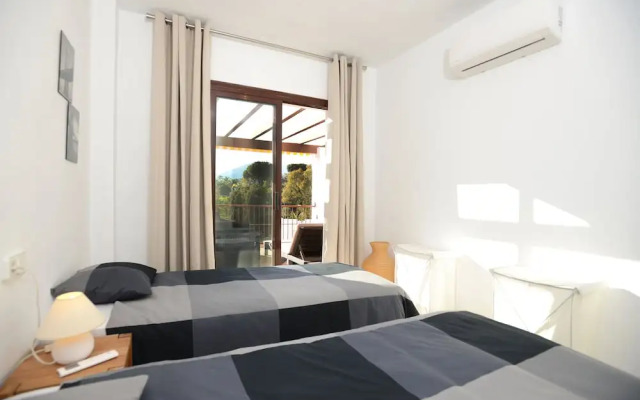 Sierra Bermeja 1-414