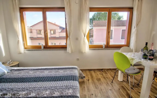 Studio apartment Margarita