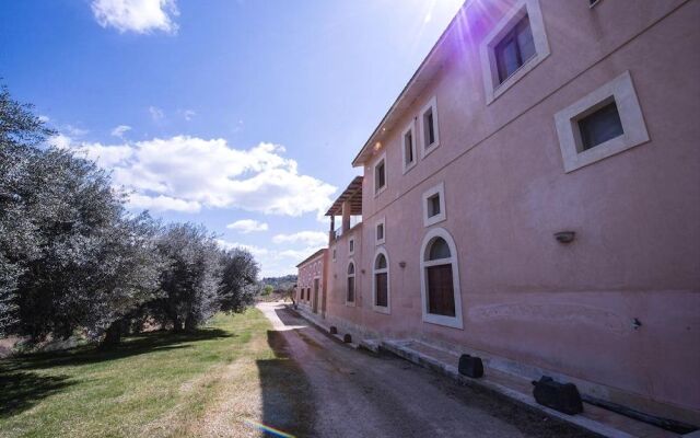 Antica Tenuta Del Nanfro