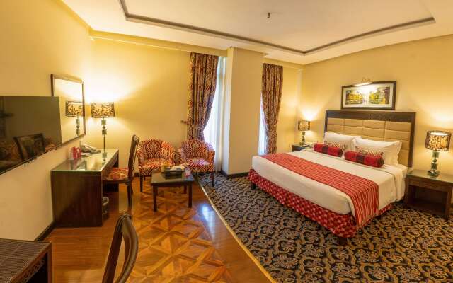 Ramada by Wyndham Islamabad