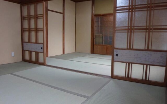 Fujitatami Guesthouse - Hostel