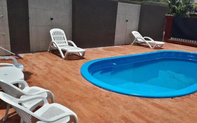 Complejo Solar Del Iguazu 1