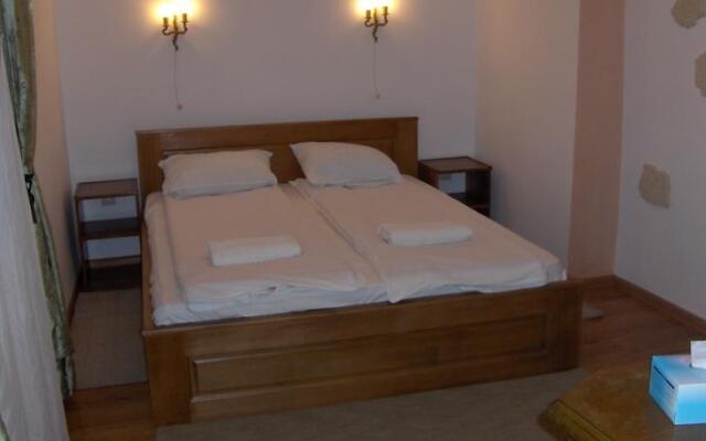 Baroc Accommodation Piata Mica