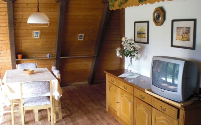 Cozy Stay in Central Waldbrunn