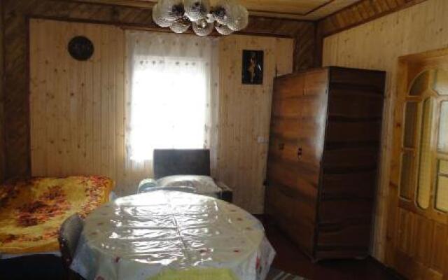 Zatishok Guest House