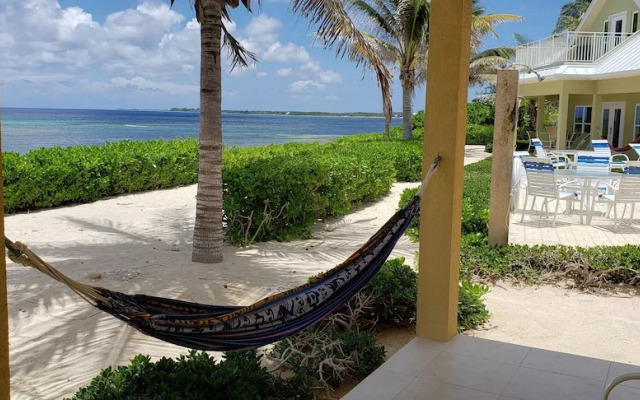 Ocean Paradise