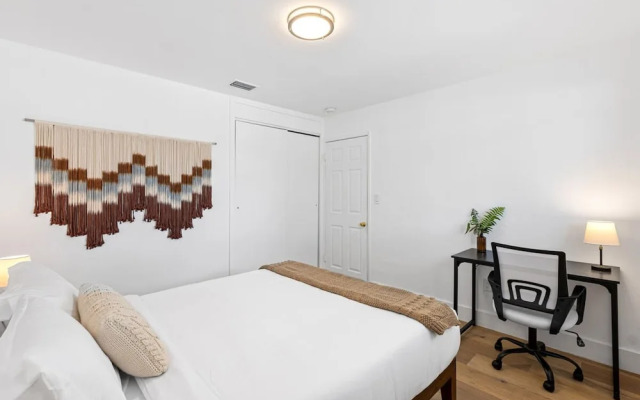 The Perfect Escape Lake Ridge