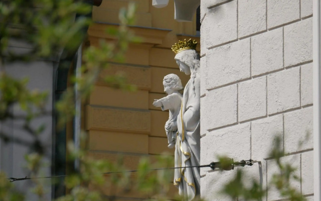 Dom Hotel Augsburg