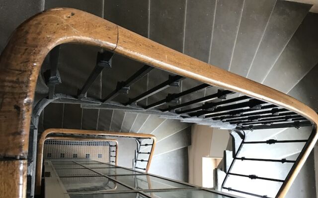La Suite à Léon - Lyon Garibaldi