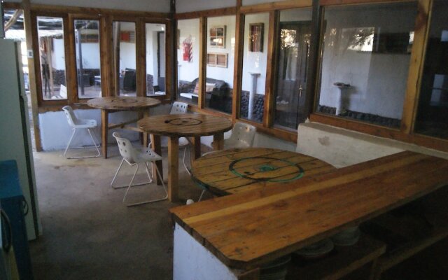 Hostal Barros Nativo