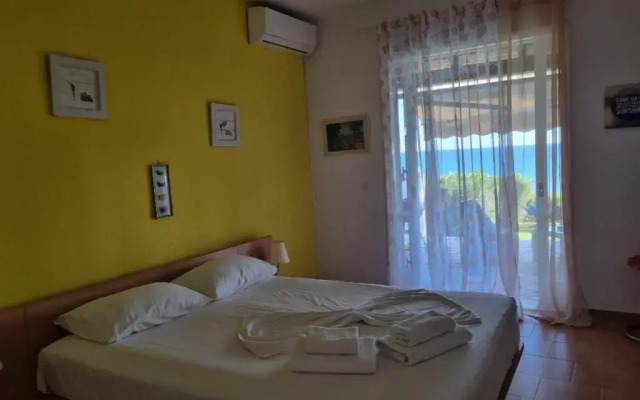 Corfu Glyfada Beach Apartment 49