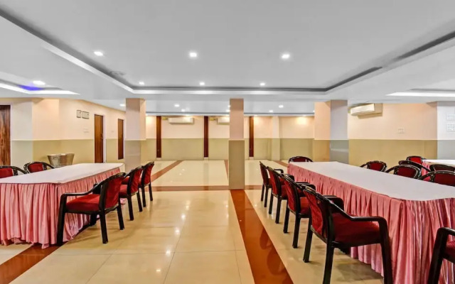 Pearl Club Guest House