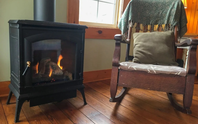 Larinda's Landing Oceanfront Cottages