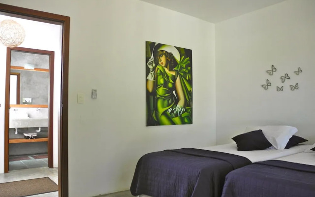 La Réserve Design Villas