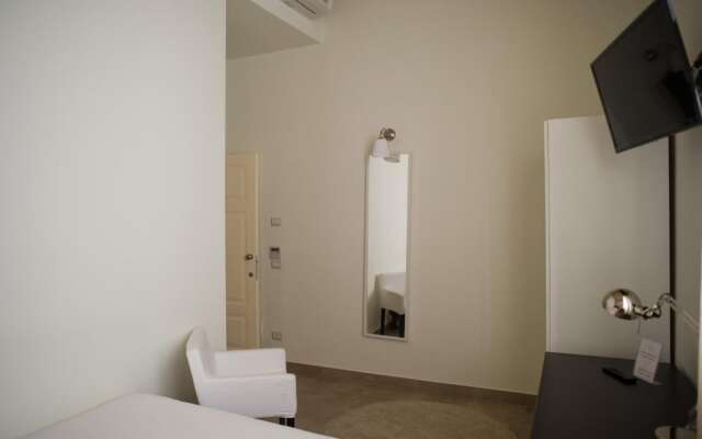 B&B Suite Paciotti