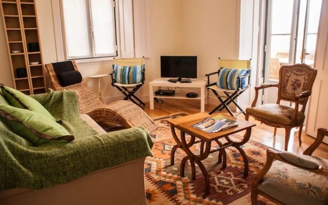 Castelo Terrace Apartments