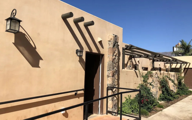 Casa Del Sol