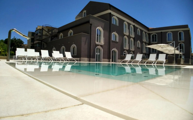 Airone City Hotel