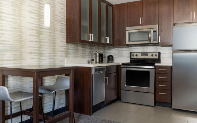Residence Inn Las Vegas Airport