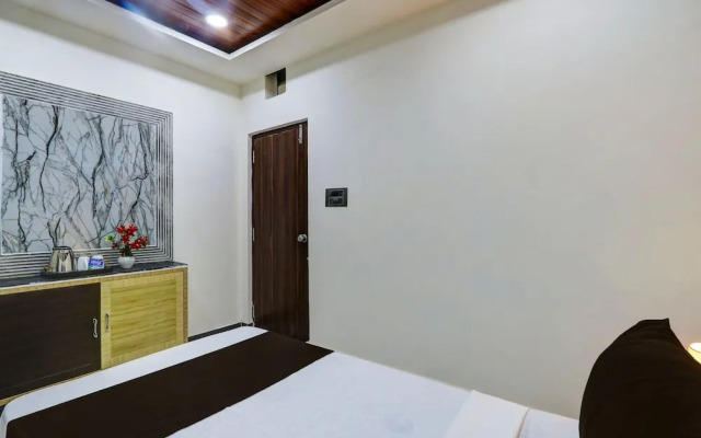Collection O Gachibowli Phase 2 Near ISB