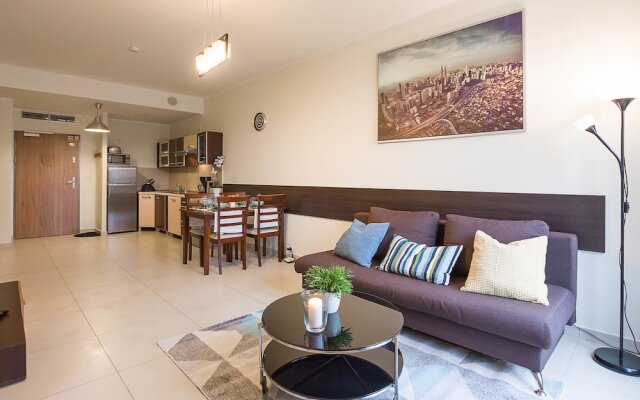 VacationClub - Olympic Apartments