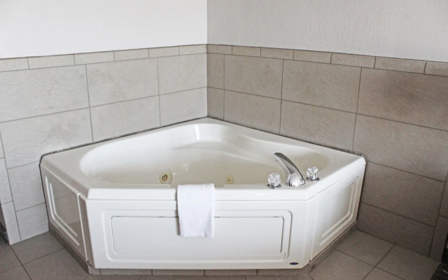 Independence Stay Hotel & Suites