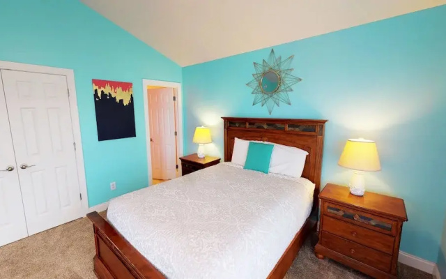Caribbean Cove 504