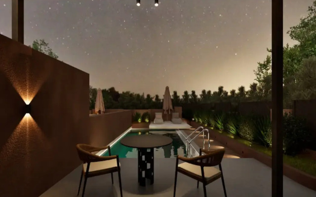 Kouros Palace Active Lifestyle Hotel