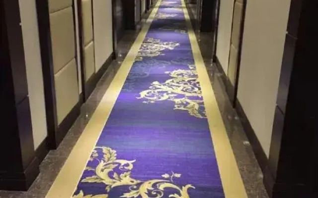 Haiyun Hotel Xuancheng