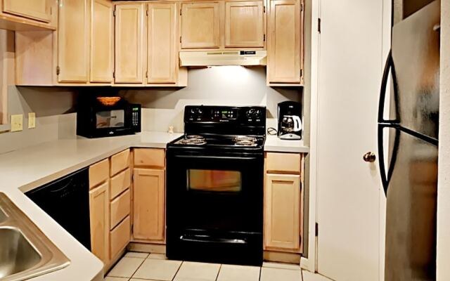 Fortuna Bay #2 1 Bedroom 1 Bathroom Condo