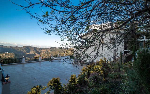 Rosewood Retreat Bhimtal