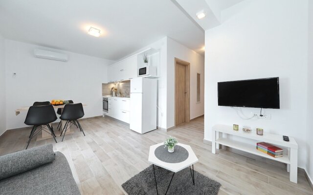 Apartments Villa Silver