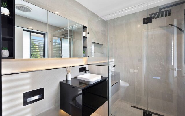 Coolangatta Beachside Villas