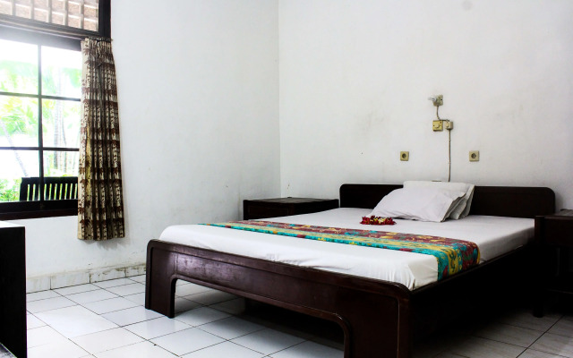 Berlian Beach Inn Kuta