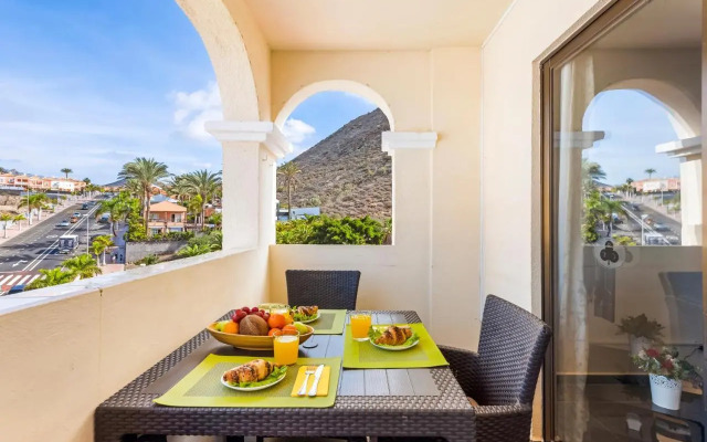 Panoramic 2 Bed Penthouse
