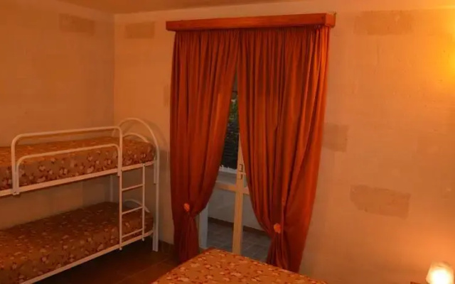 Portacrànni Bed and Breakfast