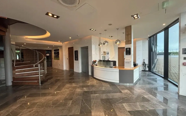 The Hotel at Mill Farm