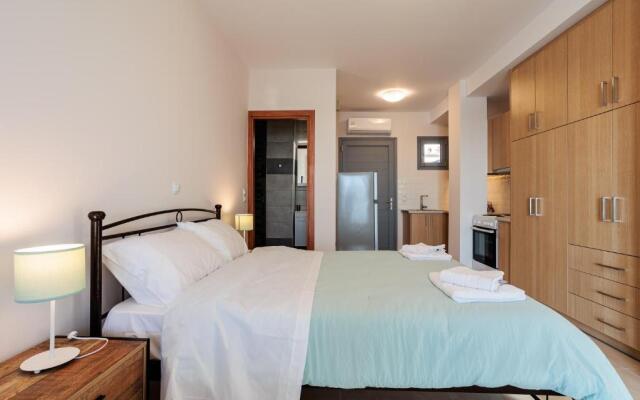 Georgia seaview apartment B3