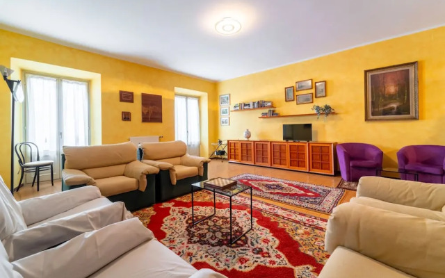 Rubini Apartment by Wonderful Italy